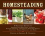 Cover: Homesteading - Skyhorse Publishing