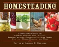 Cover: Homesteading - Skyhorse Publishing