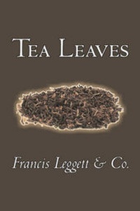 Abbildung von: Tea Leaves - Alan Rodgers Books