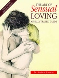 Cover: The Art of Sensual Loving - Sterling Juvenile