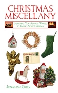 Cover: Christmas Miscellany - Skyhorse Publishing