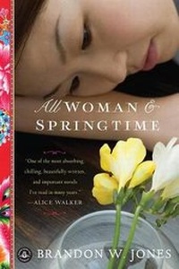 Enlarge image Cover: All Woman and Springtime - Algonquin Books