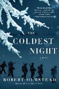Cover: The Coldest Night - Algonquin Books