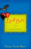 Cover: Last Bite - Little, Brown and Company