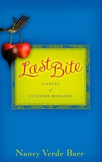 Enlarge image Cover: Last Bite - Little, Brown and Company