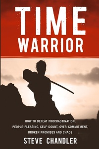 Abbildung von: Time Warrior - Maurice Bassett