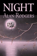 Cover: Night - Alan Rodgers Books