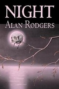 Cover: Night - Alan Rodgers Books