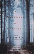 Cover: A Parchment of Leaves - Little, Brown and Company