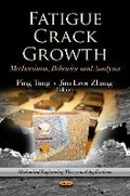 Cover: Fatigue Crack Growth - Nova Science Publishers Inc