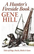 Cover: A Hunter's Fireside Book - Skyhorse Publishing