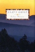 Cover: Clay's Quilt - Little, Brown and Company
