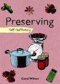 Cover: Preserving - Skyhorse Publishing