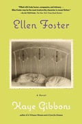 Cover: Ellen Foster (Oprah's Book Club) - Algonquin Books