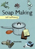 Cover: Soapmaking - Skyhorse Publishing