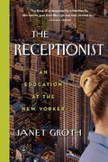 Cover: The Receptionist - Little, Brown and Company