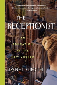 Enlarge image Cover: The Receptionist - Little, Brown and Company