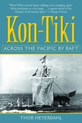 Cover: Kon-Tiki - Skyhorse Publishing