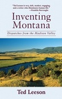 Cover: Inventing Montana - Skyhorse Publishing