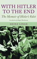 Cover: With Hitler to the End - Skyhorse Publishing