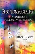Cover: Electromyography - Nova Science Publishers Inc