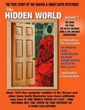 Cover: The Hidden World Volume One - Inner Light Global Communications