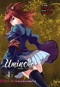 Cover: Umineko When They Cry Episode 4: Alliance of the Golden Witch, Vol. 1 - Yen Press