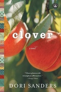 Cover: Clover - Algonquin Books