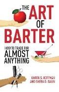 Cover: The Art of Barter - Skyhorse Publishing