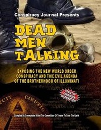 Enlarge image Cover: Dead Men Talking - Inner Light - Global Communications
