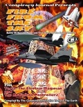 Cover: Fire from the Sky-Battle of Harvest Moon & True Story of the Space Shuttles - Inner Light - Global Communications