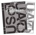 Cover: Homeschool Packet 2007 - Saxon Publishers