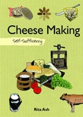 Cover: Cheese Making - Sterling Juvenile