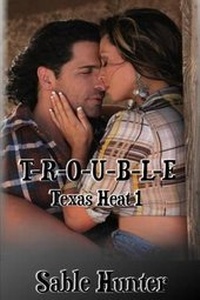 Enlarge image Cover: T-R-O-U-B-L-E - Secret Cravings Publishing