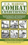 Cover: U.S. Marine Combat Conditioning - Skyhorse Publishing
