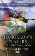 Cover: Tomorrow's Players - Nova Science Publishers Inc