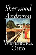 Cover: Winesburg, Ohio - Alan Rodgers Books