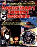 Cover: Conspiracy Summit Dossier - Inner Light - Global Communications