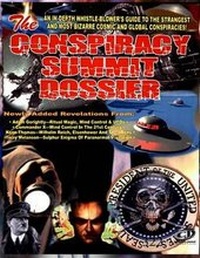 Enlarge image Cover: Conspiracy Summit Dossier - Inner Light - Global Communications