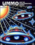 Cover: Ummo and the Extraterrestrial Papers - Inner Light - Global Communications