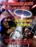 Cover: Underground Alien Bio Lab At Dulce - Inner Light - Global Communications
