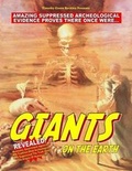Cover: Giants On The Earth - Inner Light - Global Communications