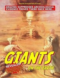 Enlarge image Cover: Giants On The Earth - Inner Light - Global Communications