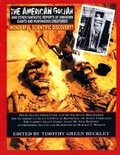 Cover: The American Goliah - And Other Fantastic Reports of Unknown Giants and Humongou Creatures! - Inner Light - Global Communications
