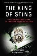 Cover: The King of Sting - Skyhorse Publishing