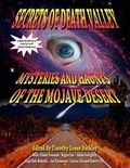 Cover: Secrets Of Death Valley - Inner Light - Global Communications