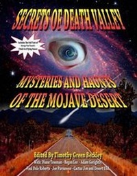 Enlarge image Cover: Secrets Of Death Valley - Inner Light - Global Communications
