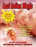 Cover: Lost Indian Magic - Inner Light - Global Communications