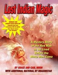 Enlarge image Cover: Lost Indian Magic - Inner Light - Global Communications