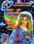 Cover: Two Golden Age Of Flying Saucer Classics - Inner Light - Global Communications